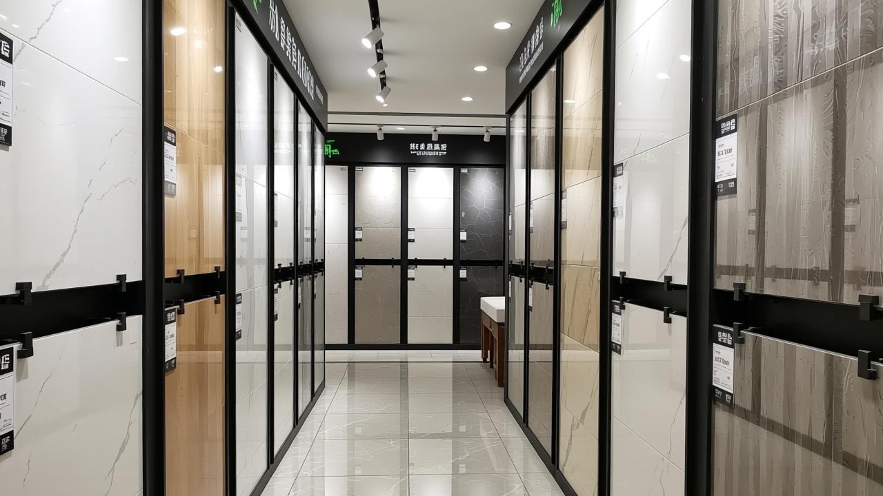 卡诺尔瓷砖值得买吗？真实测评揭秘质量、价格与选购技巧