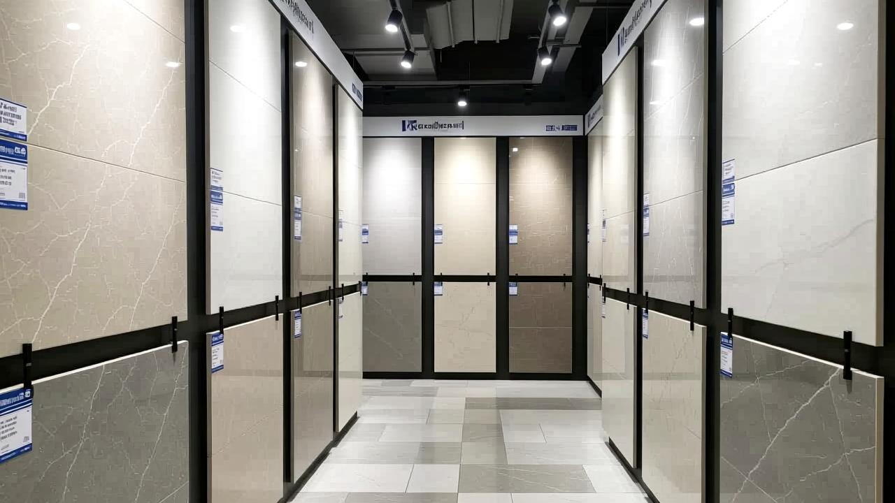 卡诺尔瓷砖值得买吗?真实测评揭秘质量、价格与选购技巧 第2张 卡诺尔瓷砖值得买吗?真实测评揭秘质量、价格与选购技巧 第2张