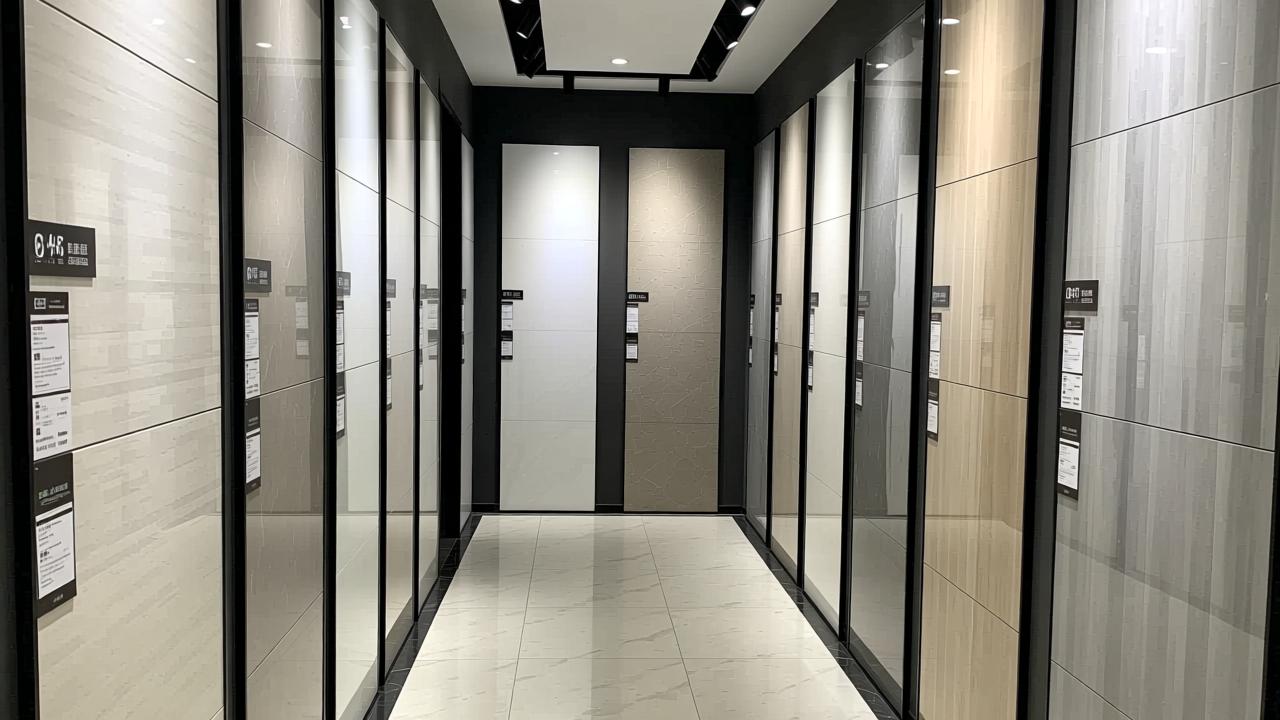 卡诺尔瓷砖值得买吗?真实测评揭秘质量、价格与选购技巧 第4张 卡诺尔瓷砖值得买吗?真实测评揭秘质量、价格与选购技巧 第4张