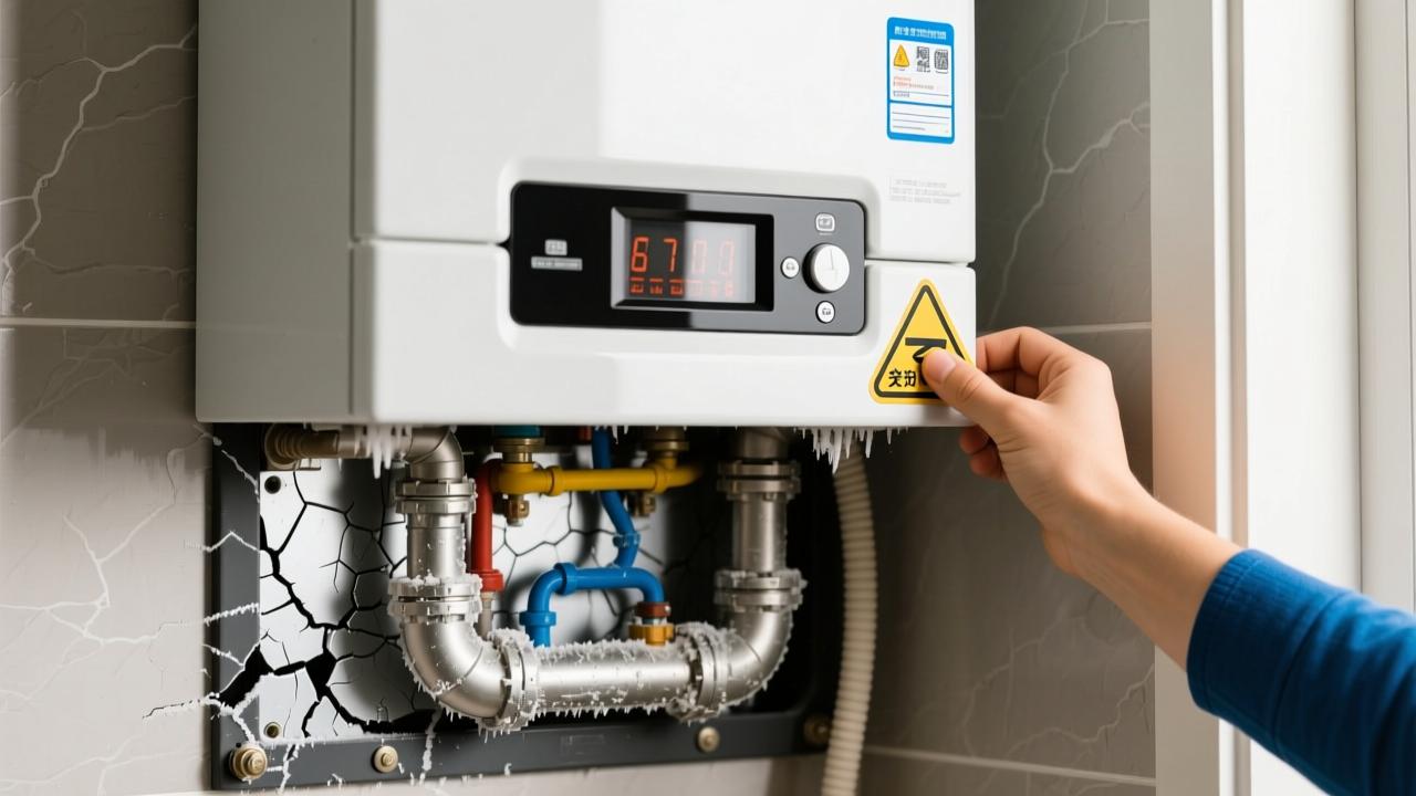 壁挂炉怎么关闭才安全？一步步教你正确关机，避免冻裂管道和设备损坏