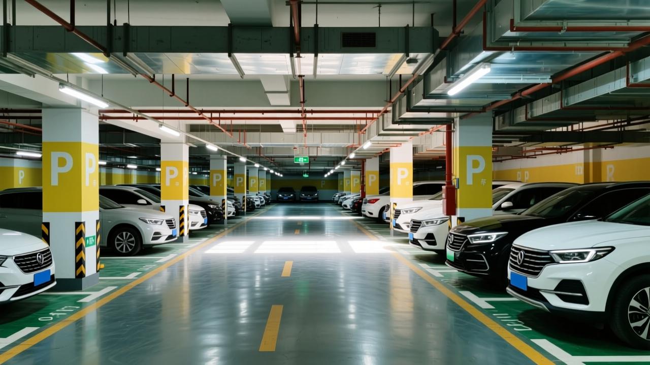 车位产权多少年？一文看懂土地性质、续期政策与避坑指南