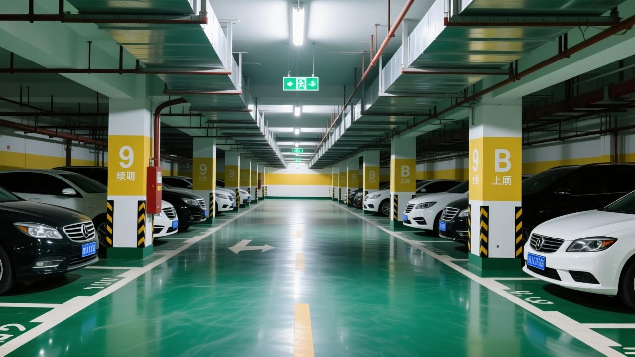 车位产权多少年?一文看懂土地性质、续期政策与避坑指南 第3张 车位产权多少年?一文看懂土地性质、续期政策与避坑指南 第3张