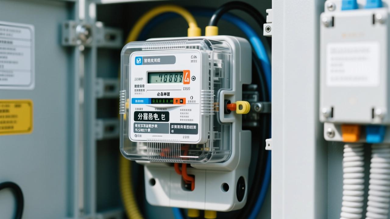 单相电子式电能表是什么?智能用电时代的必备神器,轻松实现远程抄表与分时计费 第3张 单相电子式电能表是什么?智能用电时代的必备神器,轻松实现远程抄表与分时计费 第3张