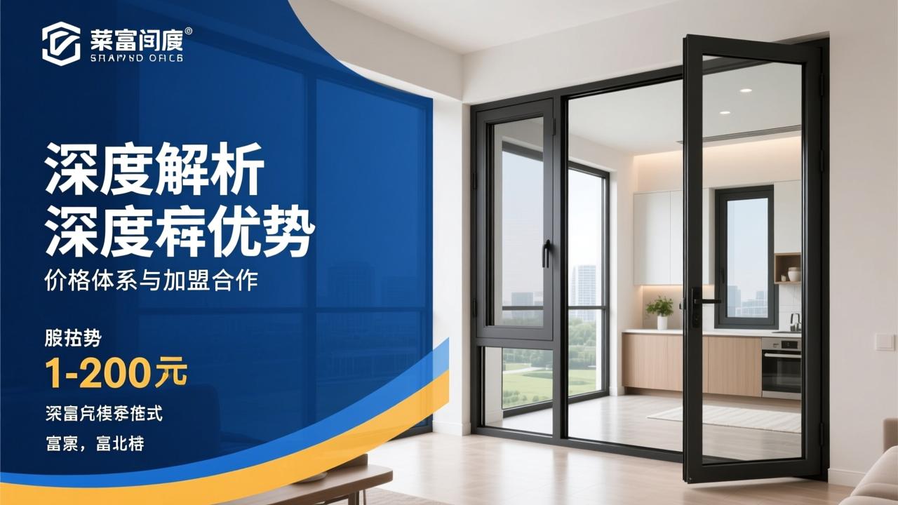 富奥斯门窗怎么样？深度解析其产品优势、价格体系与加盟合作模式  第2张