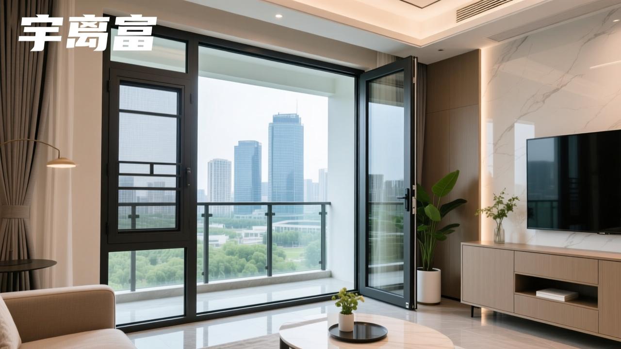 富奥斯门窗怎么样？深度解析其产品优势、价格体系与加盟合作模式  第3张