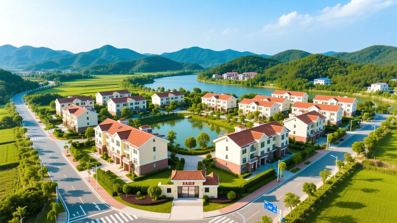 合生世界村值得买吗？真实探访揭秘交通、学区与投资回报  第2张