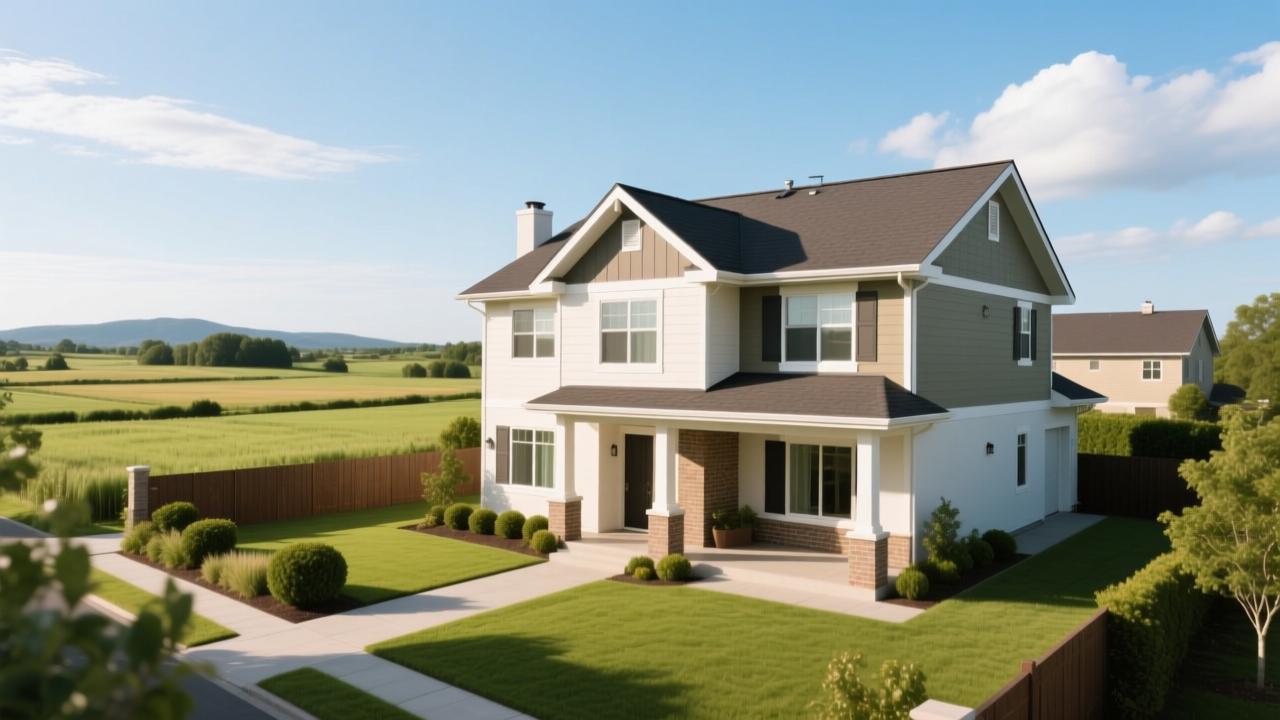 不动产是什么意思？一文搞懂房产、土地及不动产权利的法律定义  第2张