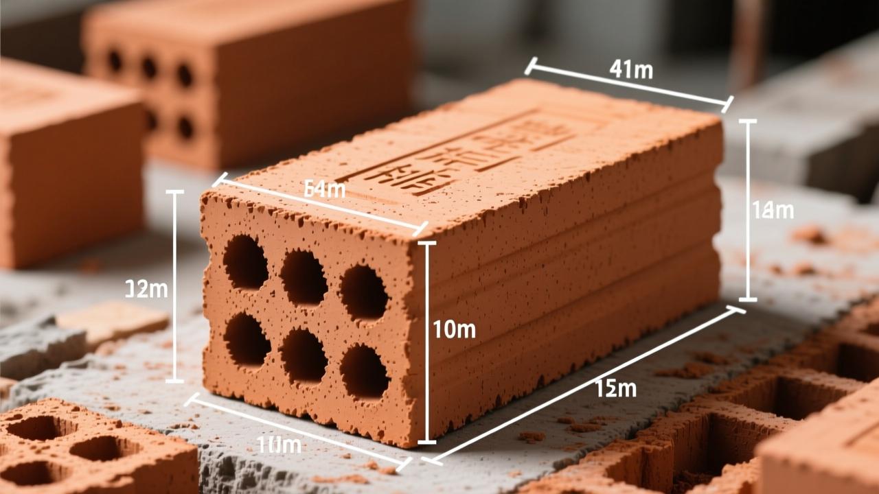 耐火砖尺寸怎么选?标准与非标如何平衡,避免施工返工和成本浪费 第2张 耐火砖尺寸怎么选?标准与非标如何平衡,避免施工返工和成本浪费 第2张