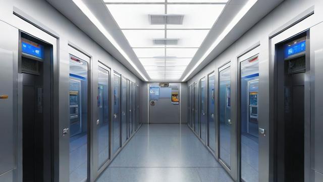 电梯多少钱:全面解析电梯价格影响因素及选购指南 第2张 电梯多少钱:全面解析电梯价格影响因素及选购指南 第2张