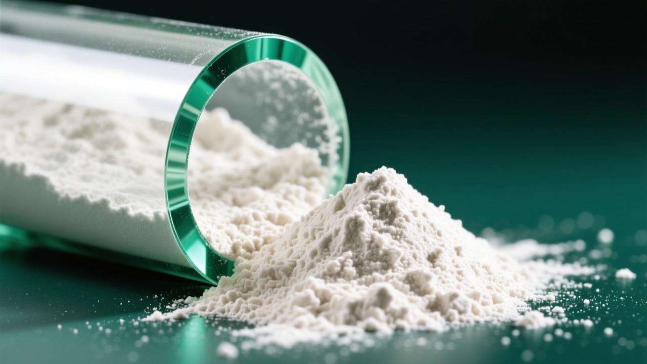 玻璃纤维粉是什么?揭秘其成分、应用与安全防护全攻略 第2张 玻璃纤维粉是什么?揭秘其成分、应用与安全防护全攻略 第2张