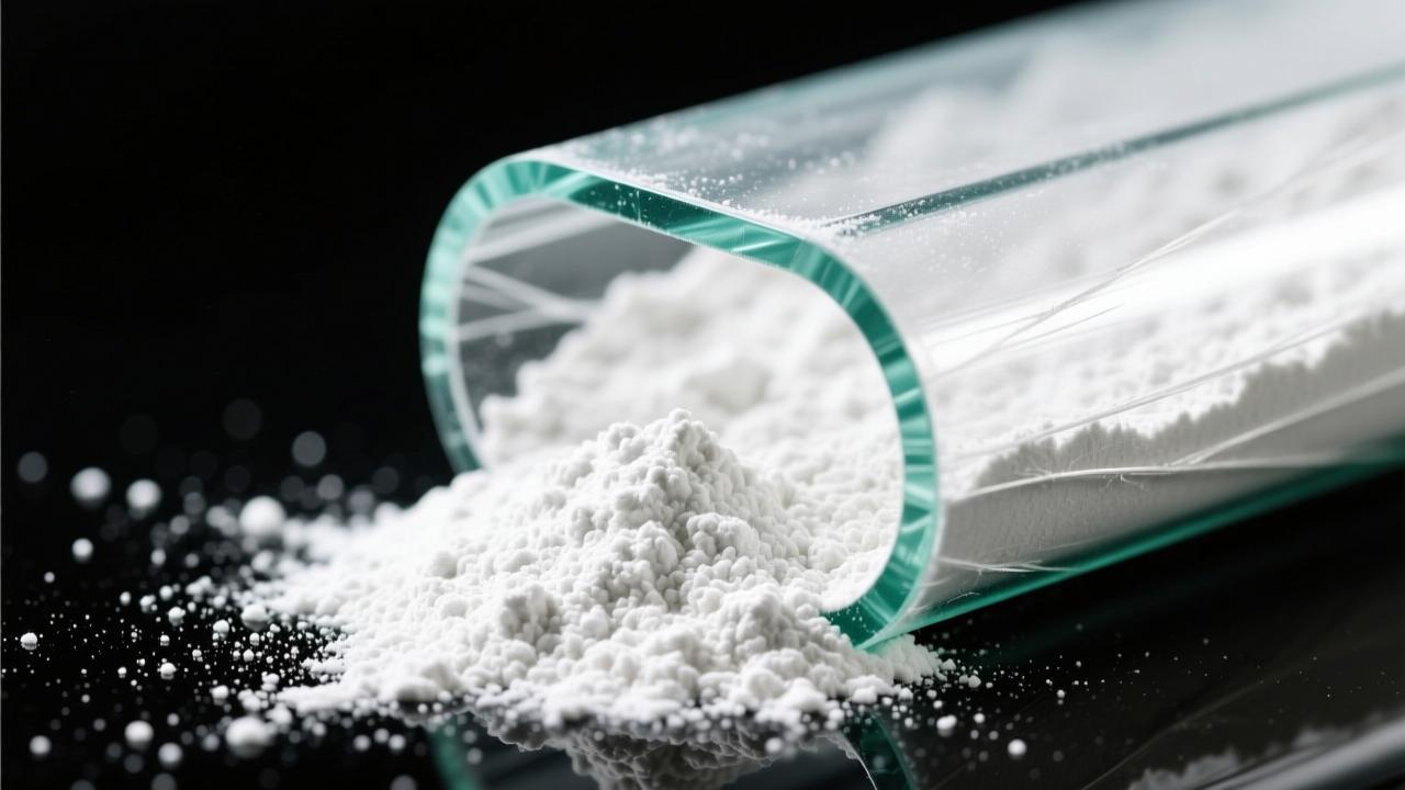 玻璃纤维粉是什么?揭秘其成分、应用与安全防护全攻略 第4张 玻璃纤维粉是什么?揭秘其成分、应用与安全防护全攻略 第4张