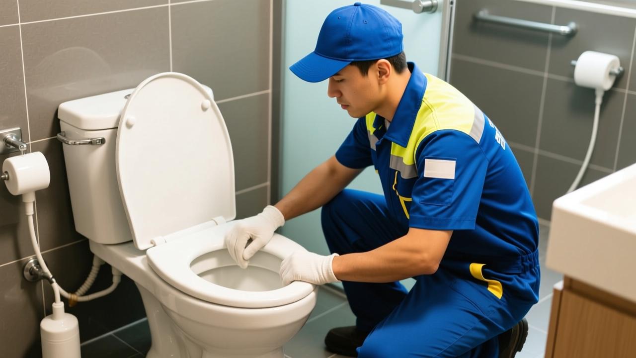 专业通马桶服务靠谱吗？看完这篇再也不被坑