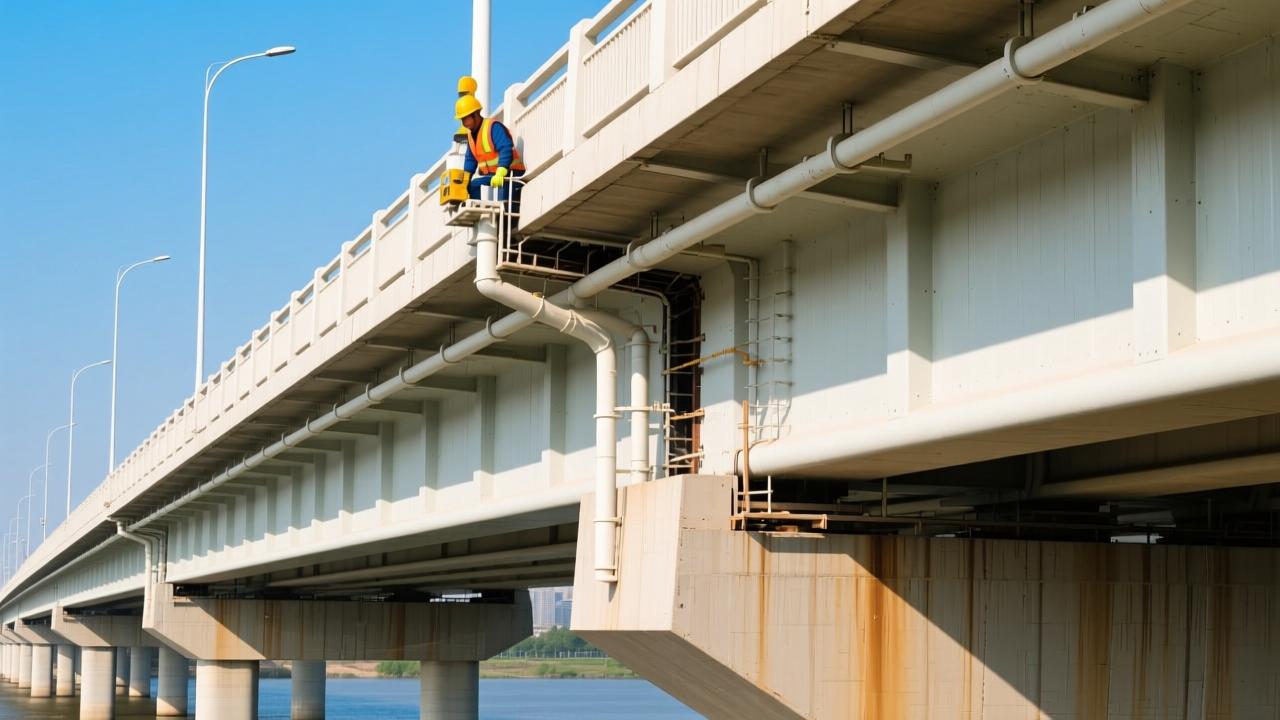 伸缩缝宽度怎么定？桥梁与建筑中安全设计的关键标准揭秘