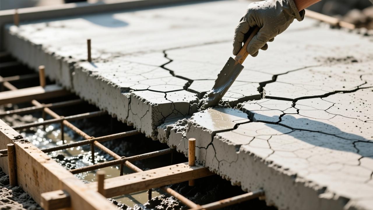 混凝土养护方法全解析：避免开裂、提升强度的科学施工指南  第3张