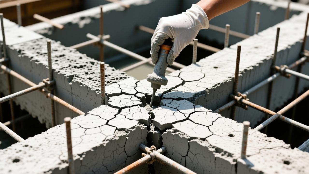 混凝土养护方法全解析：避免开裂、提升强度的科学施工指南  第4张
