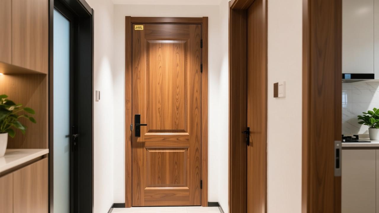 欧派木门怎么样？真实使用体验揭秘：环保、隔音、耐用性全面解析  第2张