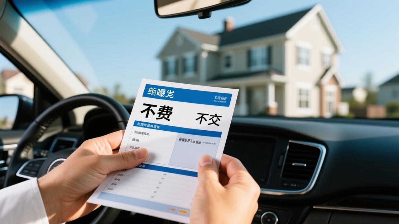 物业费可以不交吗？真相曝光：拒缴后果比想象严重得多  第2张