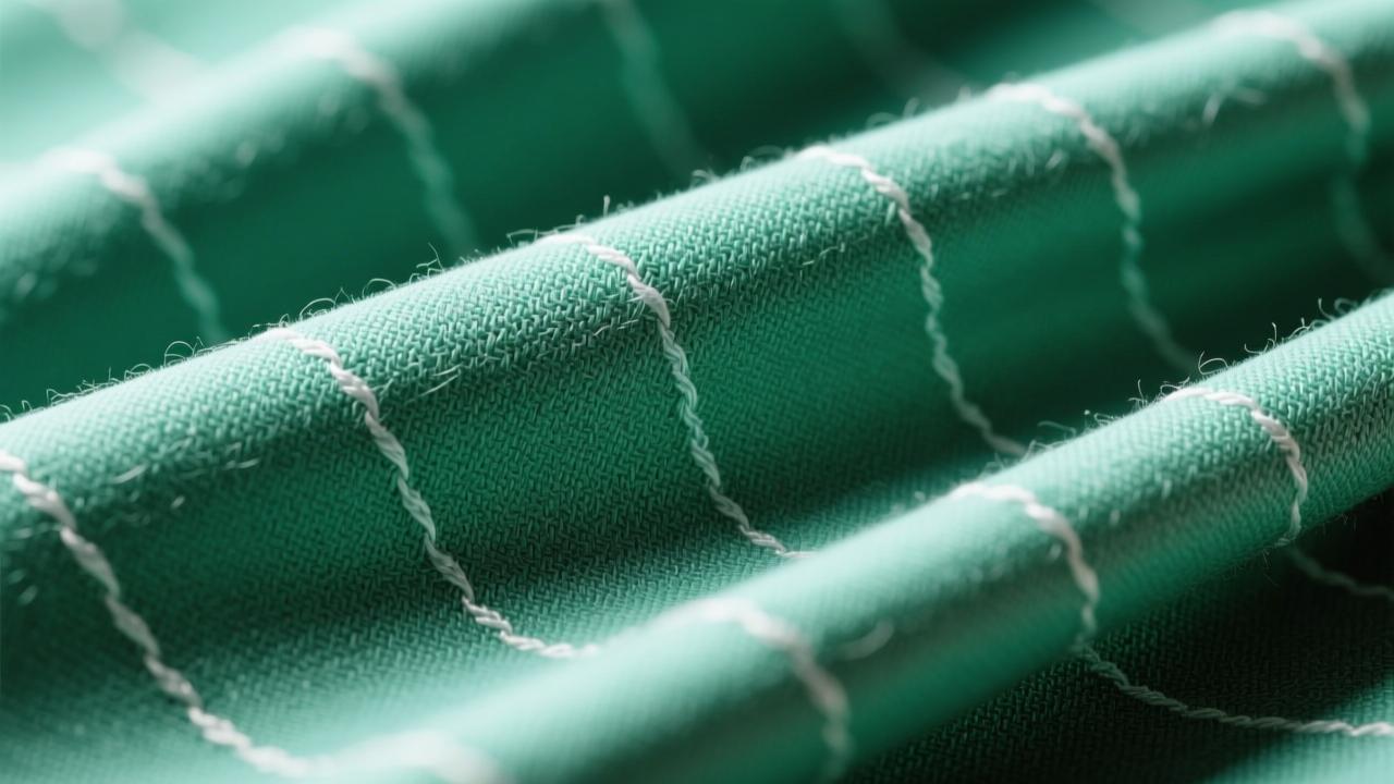 聚酯纤维优缺点全解析：透气性差但耐用，混纺与再生技术如何改变未来？