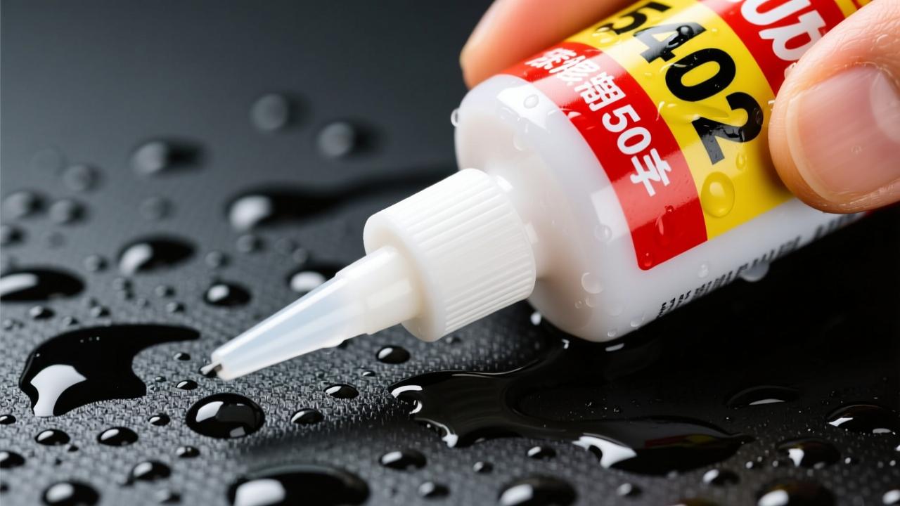 704胶水是什么？与502对比优缺点及防水密封使用技巧全解析  第3张