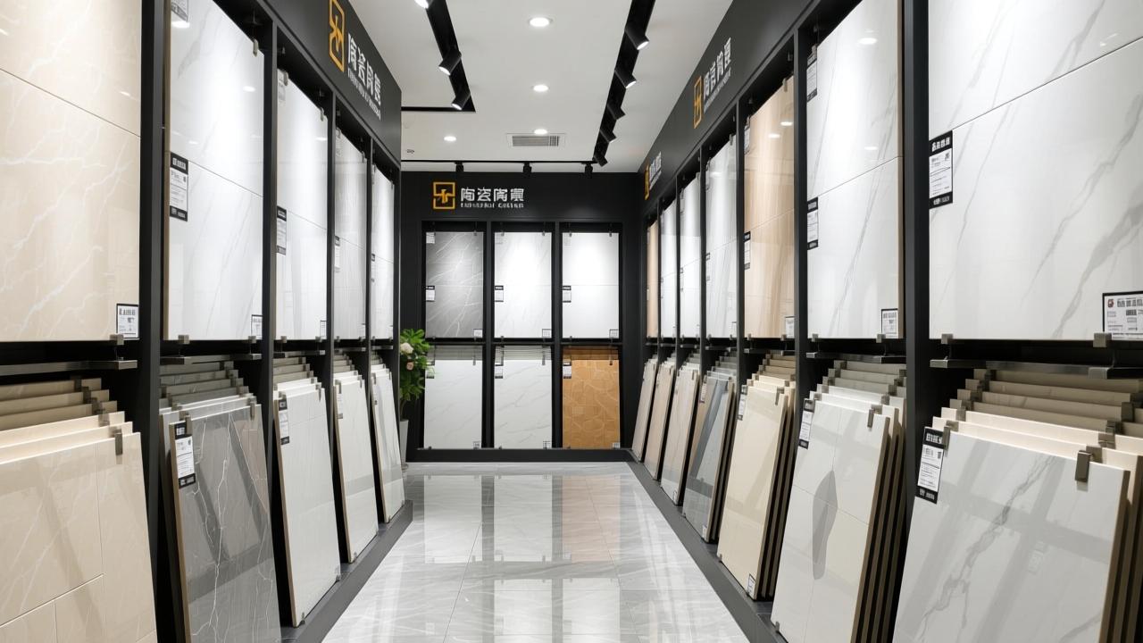 格仕陶瓷砖怎么样？真实测评揭秘中高端瓷砖选购避坑指南