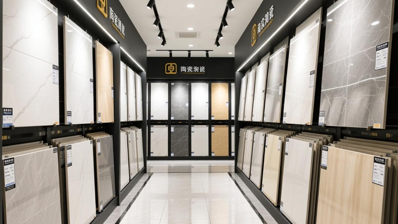 格仕陶瓷砖怎么样？真实测评揭秘中高端瓷砖选购避坑指南  第3张