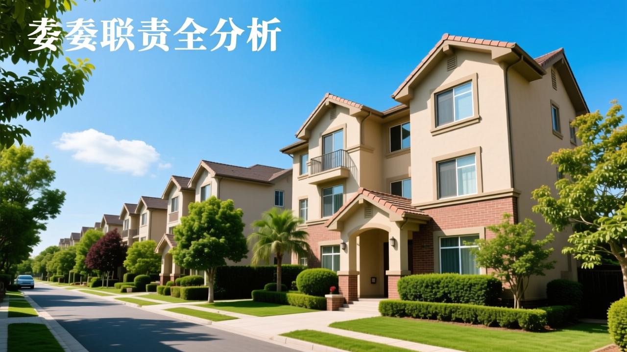 业委会职责全解析：如何监督物业、维护业主权益并推动小区治理升级  第4张