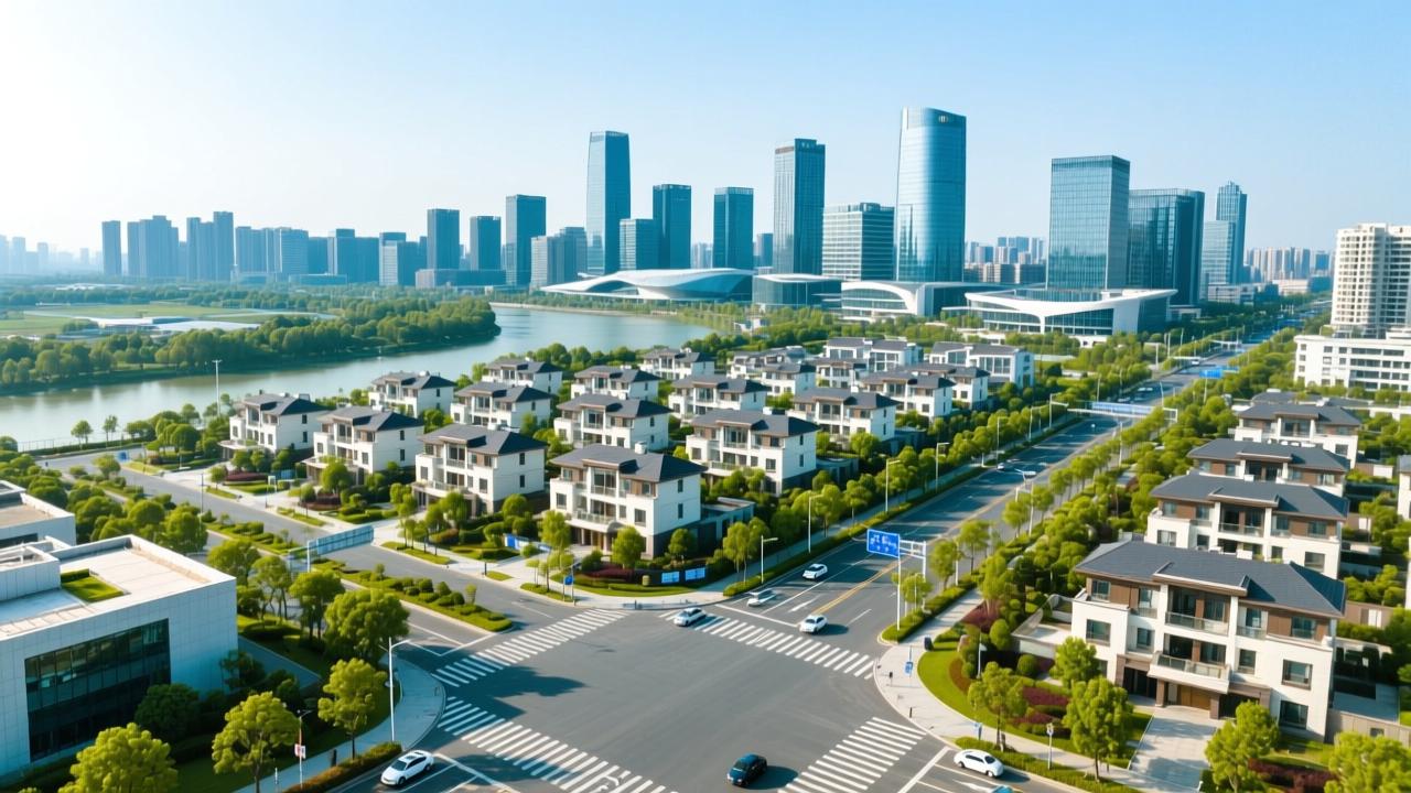 时代春树里值得买吗？深度解析交通、户型与未来升值潜力  第1张