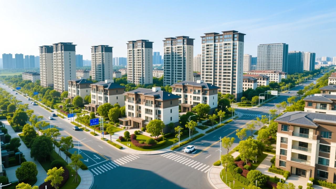 时代春树里值得买吗？深度解析交通、户型与未来升值潜力  第2张