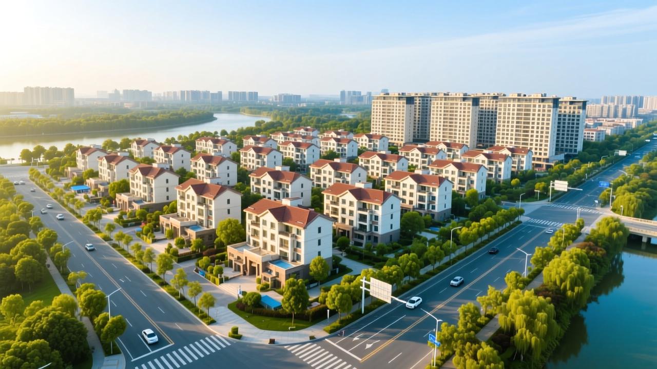 时代春树里值得买吗？深度解析交通、户型与未来升值潜力  第3张