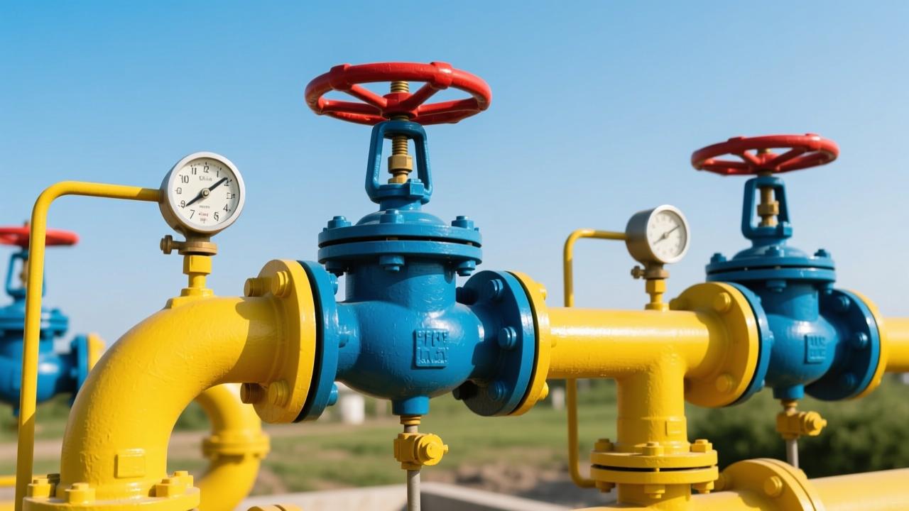 天然气调压箱是什么？一文读懂其作用、选型与安装维护全攻略  第3张