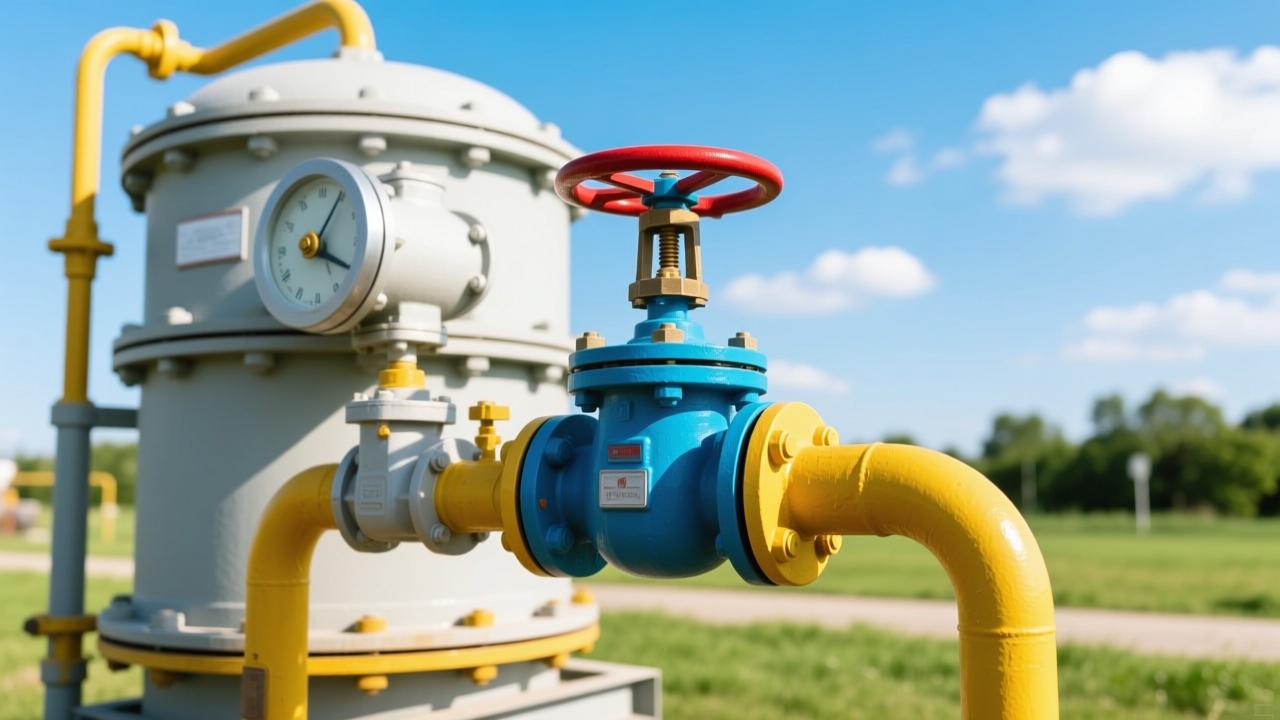 天然气调压箱是什么？一文读懂其作用、选型与安装维护全攻略  第4张