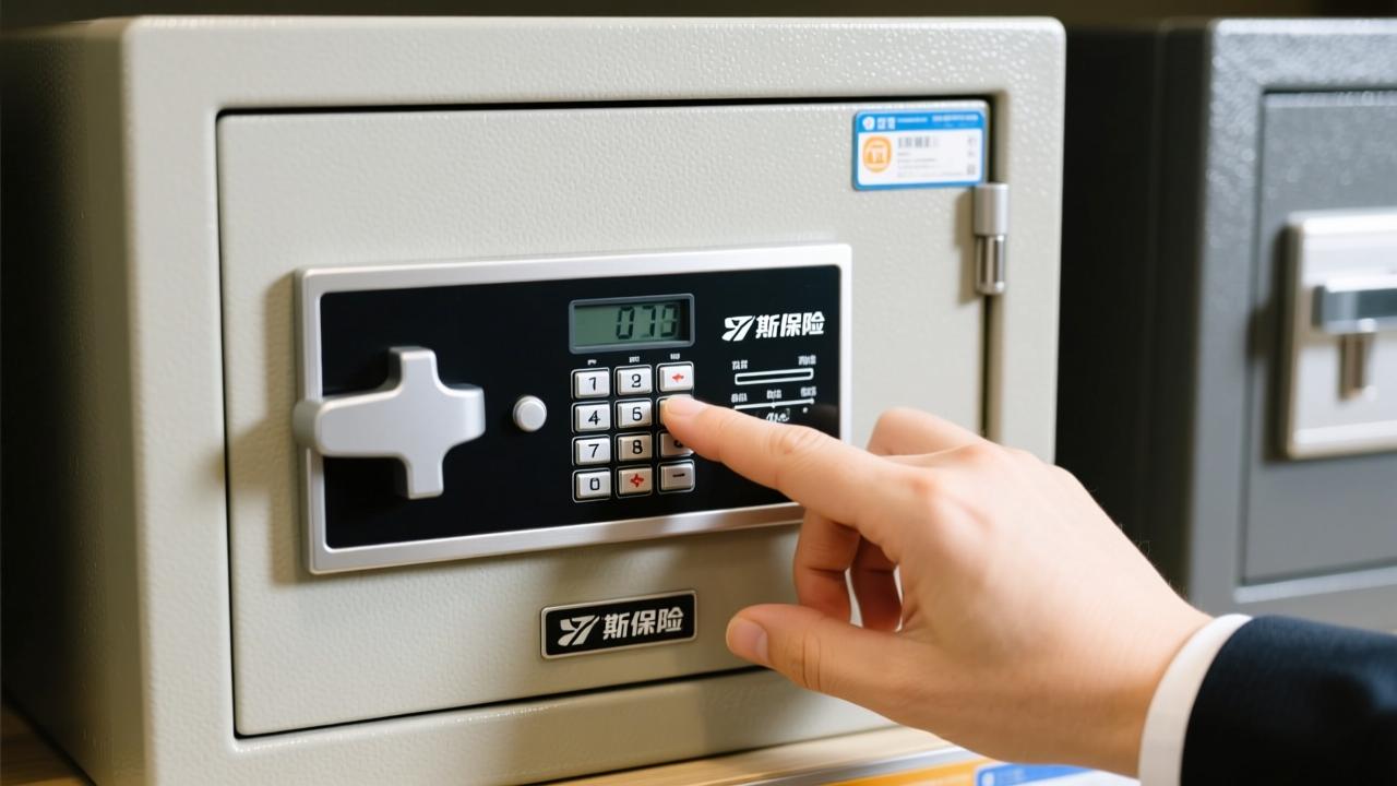 威盾斯保险柜怎么设置密码？打不开怎么办？家用商用选购与应急全攻略