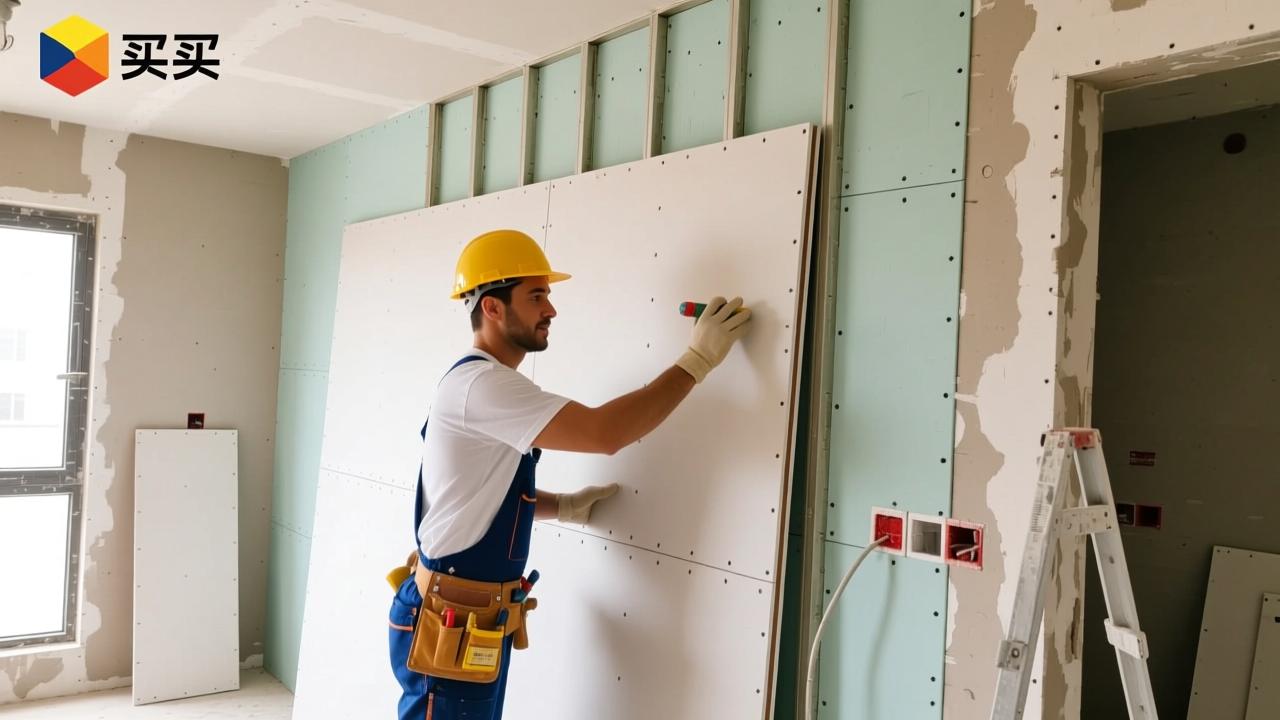 杰森石膏板为什么值得买？真实装修经验告诉你如何选对不踩坑