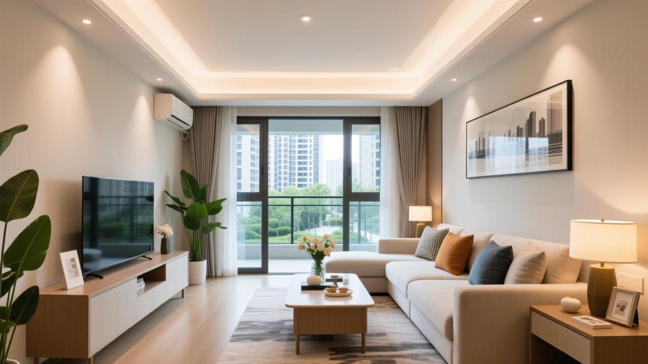 绿都东澜岸值得买吗？真实居住体验揭秘，自住改善家庭必看