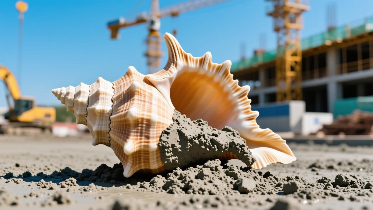 海螺牌水泥价格走势与质量优势全解析：为什么工地都偏爱用它