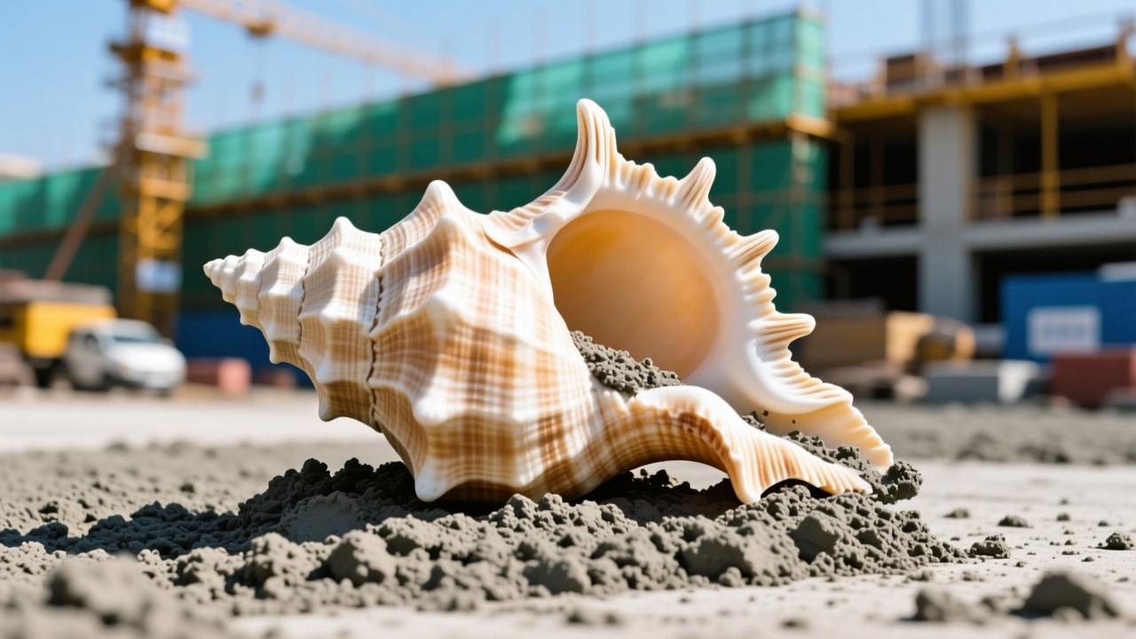 海螺牌水泥价格走势与质量优势全解析：为什么工地都偏爱用它  第2张