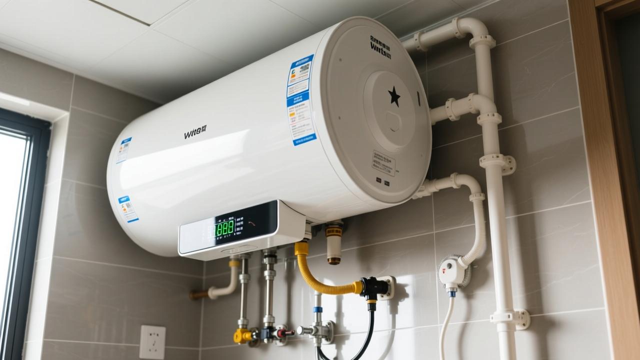 威博电热水器真实使用体验:三年深度评测安装、省电、故障自检与保养全攻略