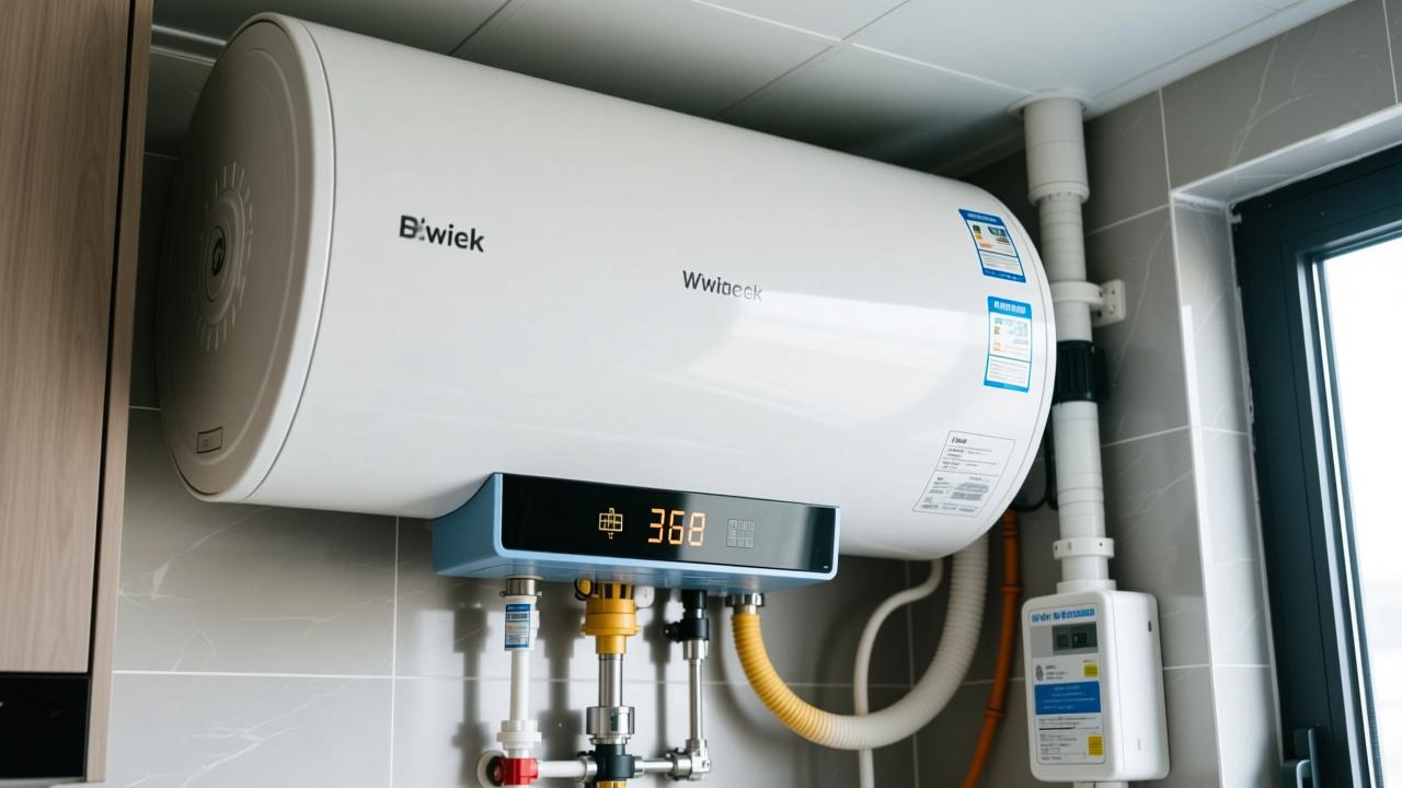 威博电热水器真实使用体验：三年深度评测安装、省电、故障自检与保养全攻略  第2张