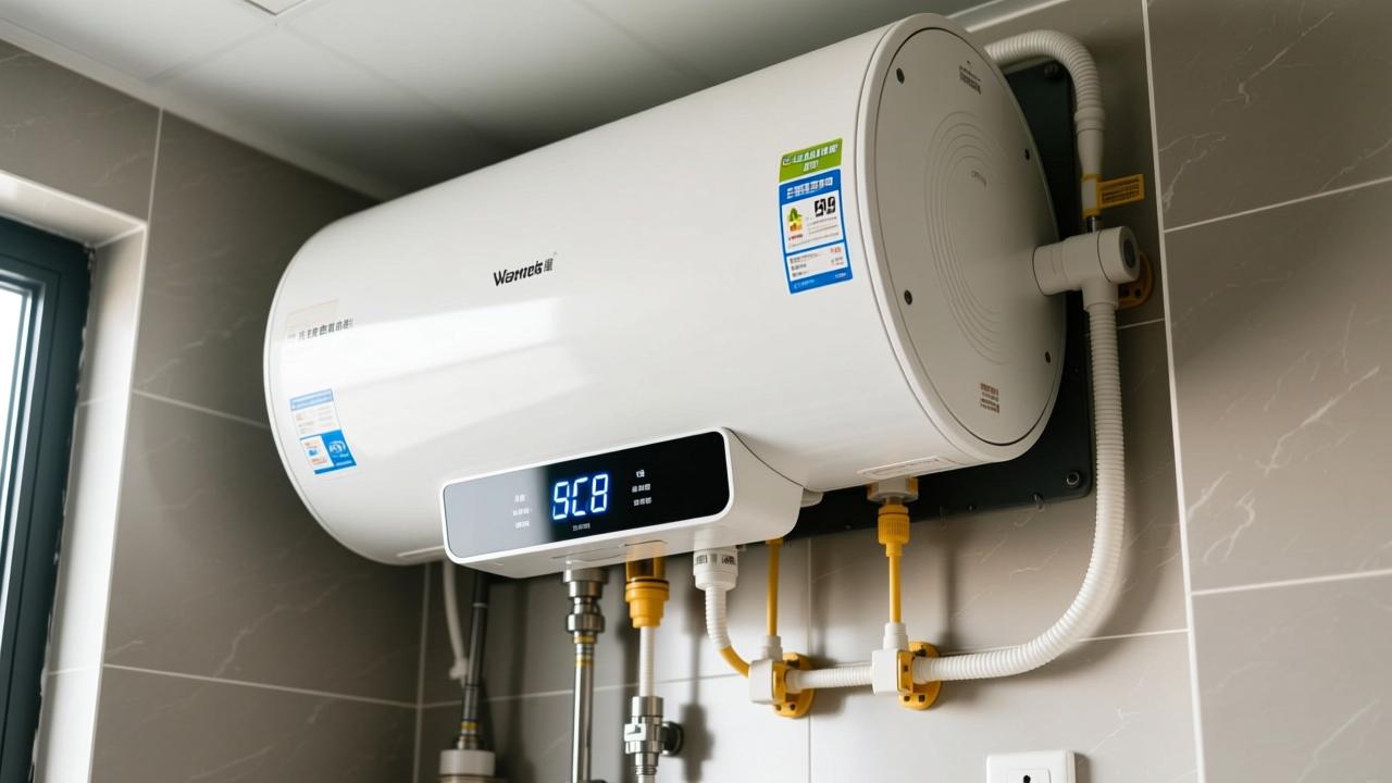 威博电热水器真实使用体验：三年深度评测安装、省电、故障自检与保养全攻略  第3张