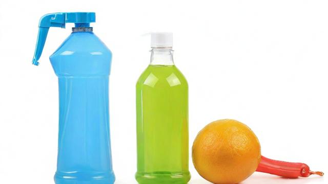 清洗剂配方大全:自制环保型多功能清洗剂的方法与技巧 第3张 清洗剂配方大全:自制环保型多功能清洗剂的方法与技巧 第3张