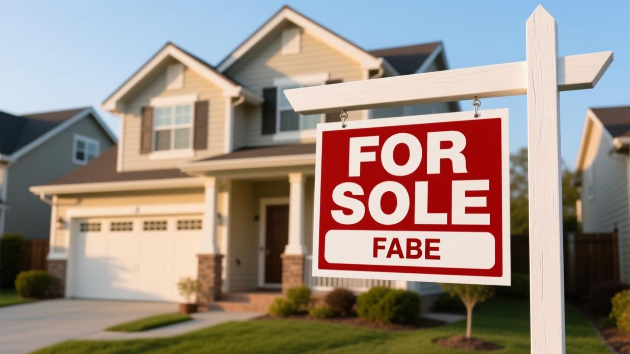 房屋出售广告怎么写才有人咨询？高转化文案公式+平台适配指南（含FABE话术、7图法则、合规避坑）