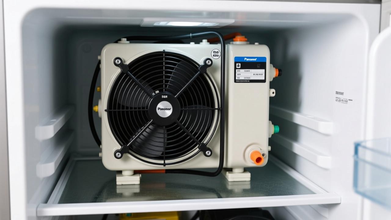 冰箱压缩机多少钱？2024真实报价全解析：从198元活塞机到1680元松下变频芯，换前必看这7个避坑关键点