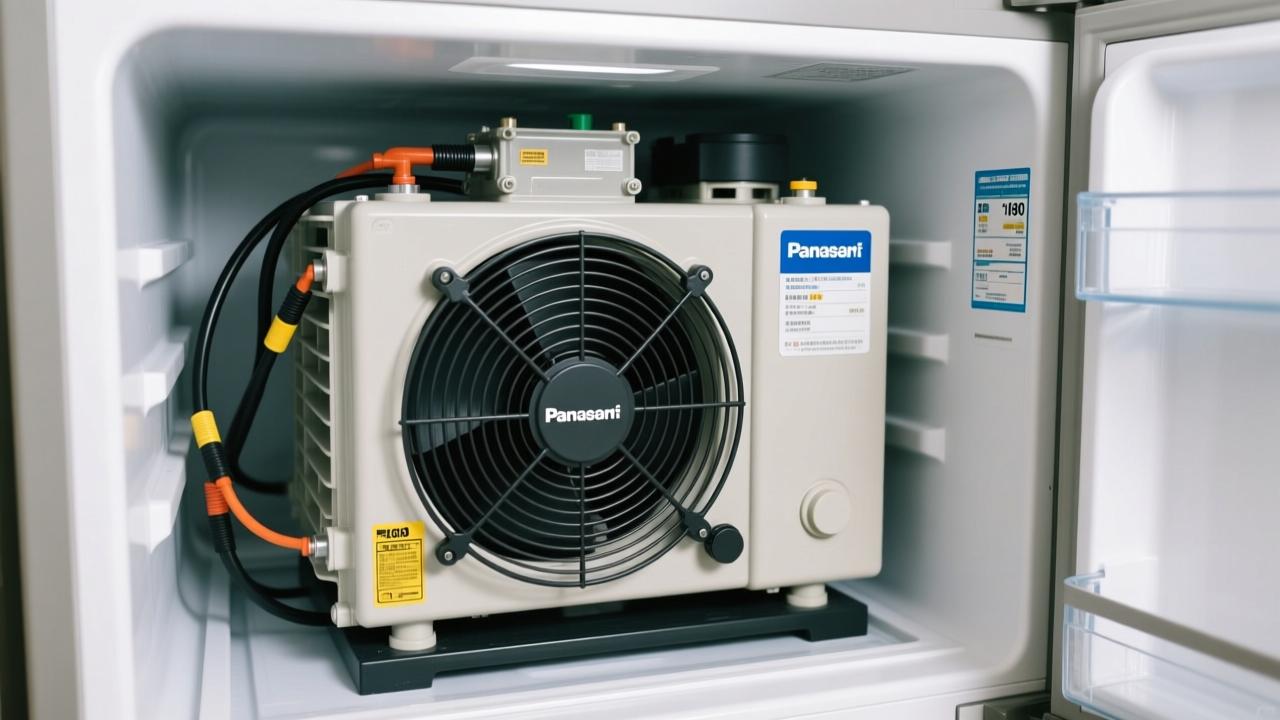 冰箱压缩机多少钱？2024真实报价全解析：从198元活塞机到1680元松下变频芯，换前必看这7个避坑关键点  第4张