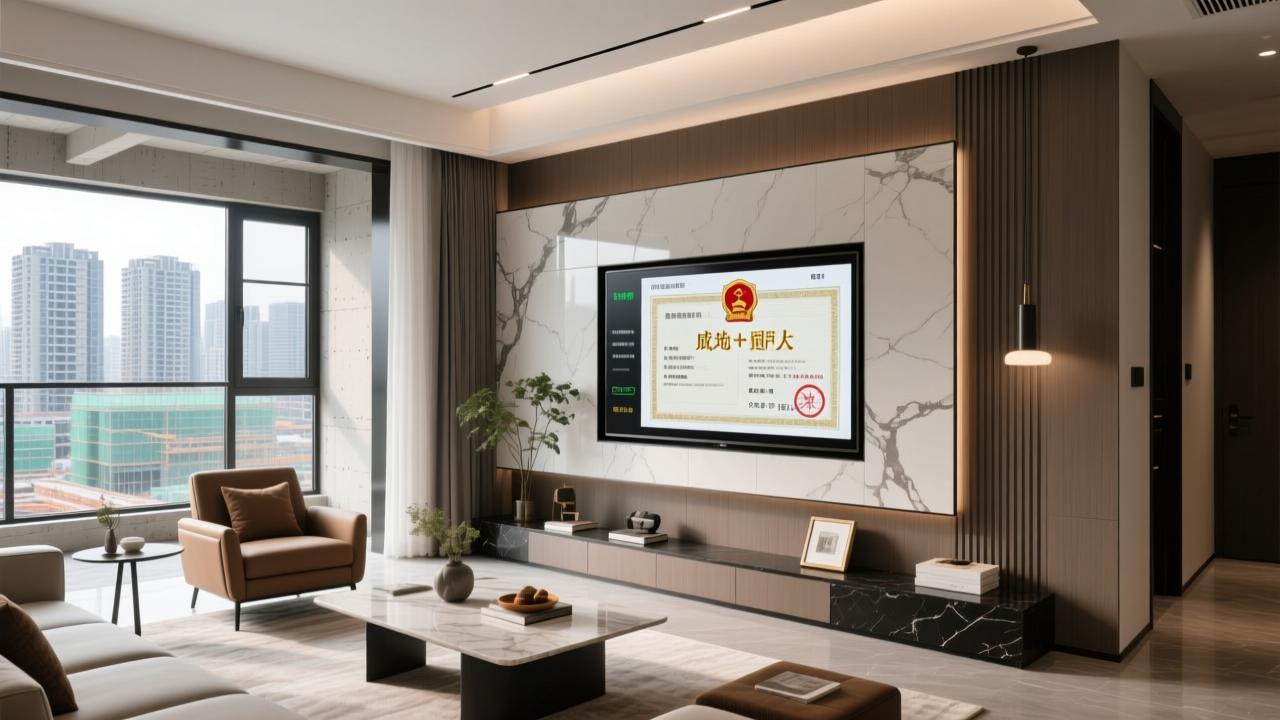 成都装饰公司怎么选？2024真实工地实测+资质/案例/价格避坑指南（本地人干了9年）  第4张