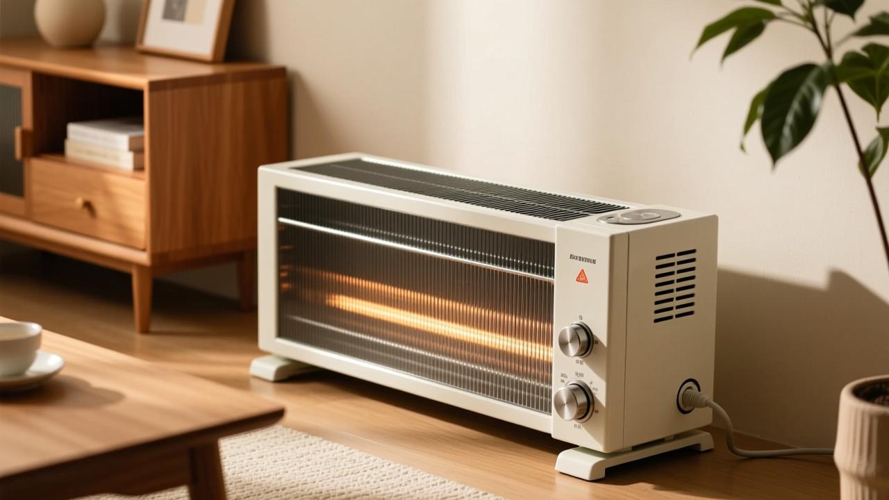 油汀是什么?深度解析油汀工作原理、安全特性与真实使用体验 第3张 油汀是什么?深度解析油汀工作原理、安全特性与真实使用体验 第3张