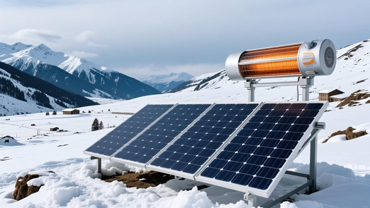 太阳能取暖器真实使用三年经验：北方严寒/南方湿冷/高原阴雨地区怎么选不踩坑  第3张