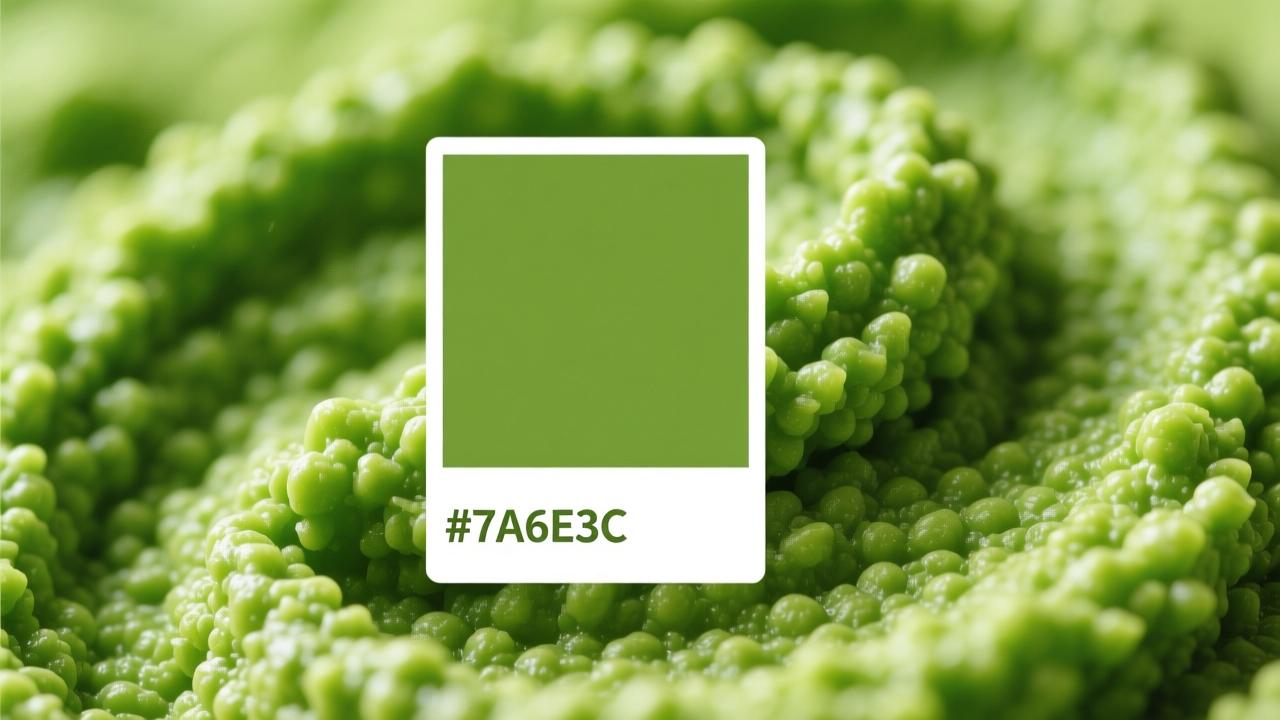 芥末绿图片下载指南:3大免版权图库+AI生成提示词+PS原创技巧(附HEX色值#7A6E3C) 第1张 芥末绿图片下载指南:3大免版权图库+AI生成提示词+PS原创技巧(附HEX色值#7A6E3C) 第1张