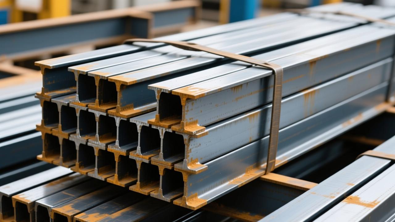 钢结构多少钱一吨?2024真实报价揭秘:影响价格的7大关键变量(附避坑指南) 第1张 钢结构多少钱一吨?2024真实报价揭秘:影响价格的7大关键变量(附避坑指南) 第1张