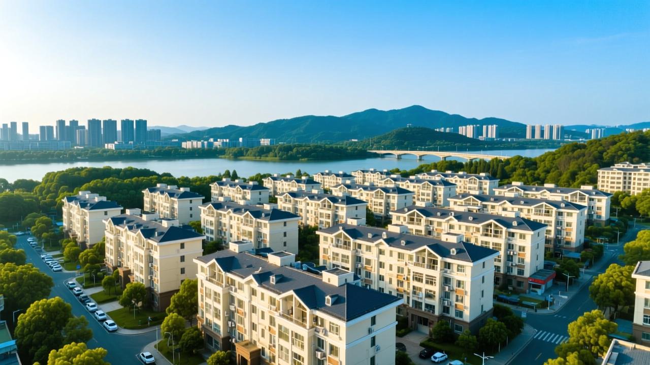 麓山国际社区:长沙岳麓区真实居住体验与学区价值深度解析(2024最新) 第4张 麓山国际社区:长沙岳麓区真实居住体验与学区价值深度解析(2024最新) 第4张