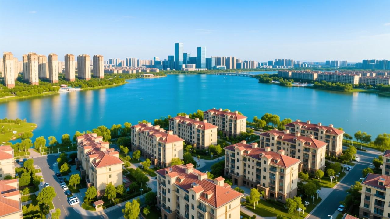 和昌中央城邦真实测评：北龙湖教育型改善住区的确定性价值解析（2024最新学区、房价、交付与生活兑现）  第2张